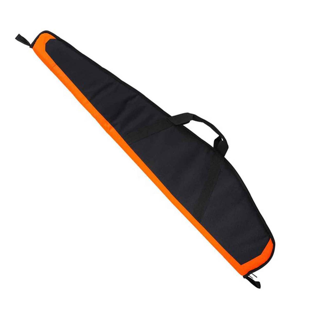 Tikka 49in Scoped Rifle Case - Black Tikka 49in Scoped Rifle Case - Black