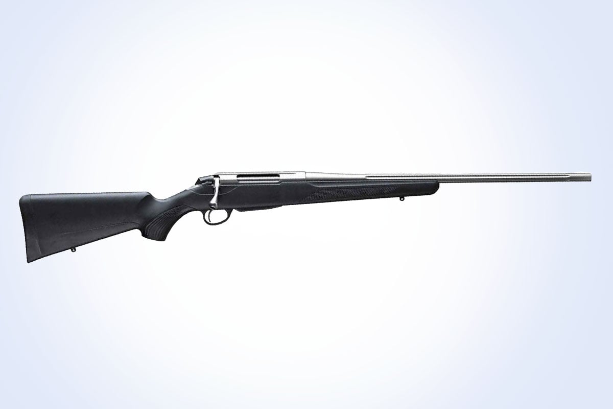 Tikka T3x Superlite Stainless Bolt Action Rifle - 30-06 Springfield