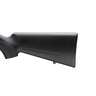 Tikka T1x Black Left Hand Bolt Action Rifle - 17 HMR - 20in - Black