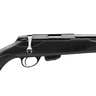Tikka T1x MTR Black Bolt Action Rifle - 17 HMR - 20in - Black