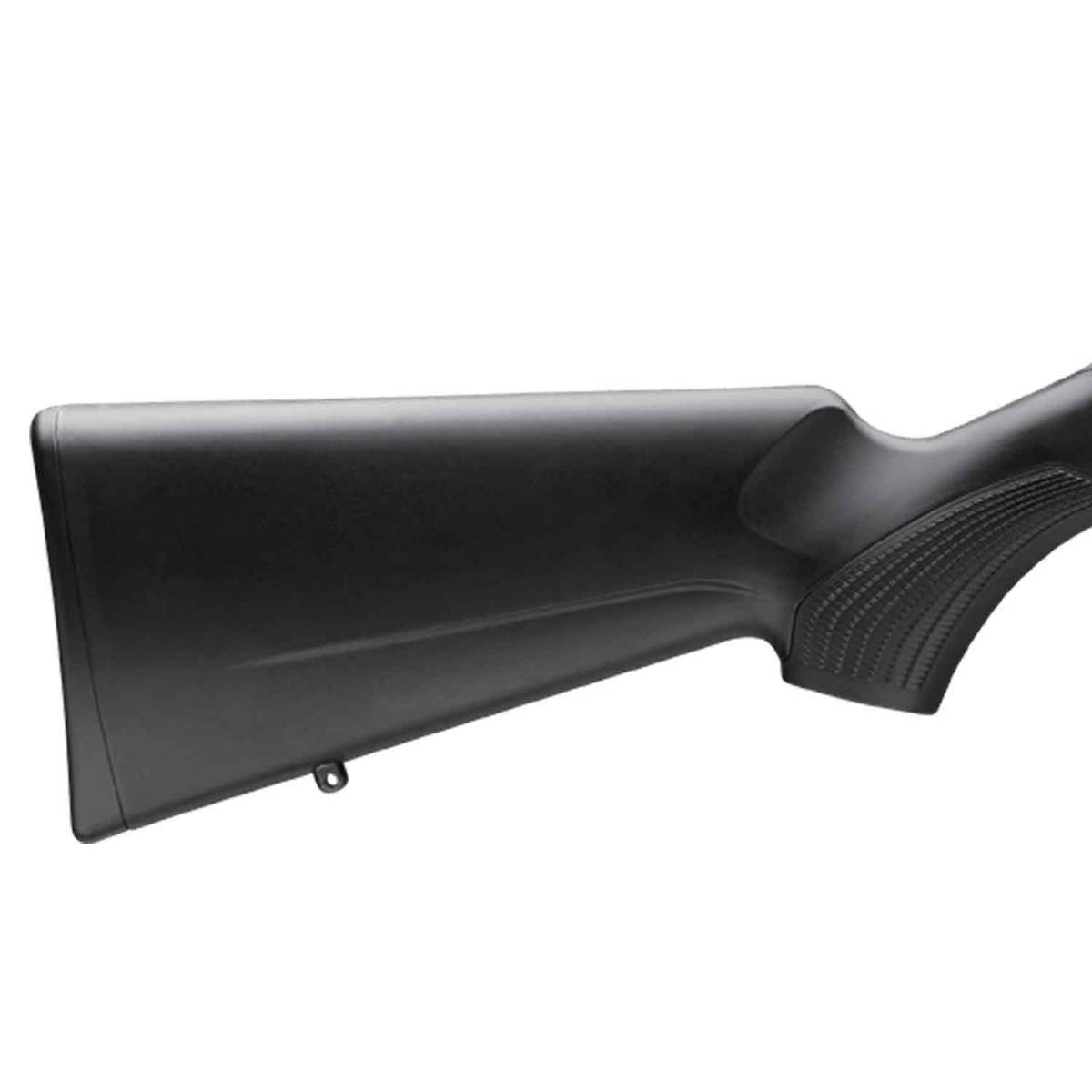 Tikka T1x MTR 17 HMR Black Bolt Action Rifle - 20in - Black Tikka T1x MTR 17 HMR Black Bolt Action Rifle - 20in - Black