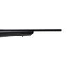Tikka T1x MTR Black Bolt Action Rifle - 22 Long Rifle - Black