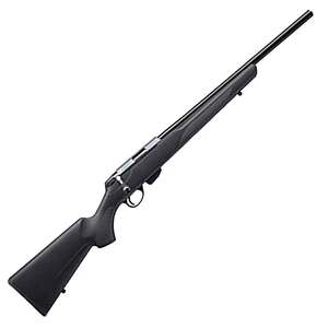 Tikka T1X MTR Steel Black Bolt Action Rifle - 22 Long Rifle - 16in