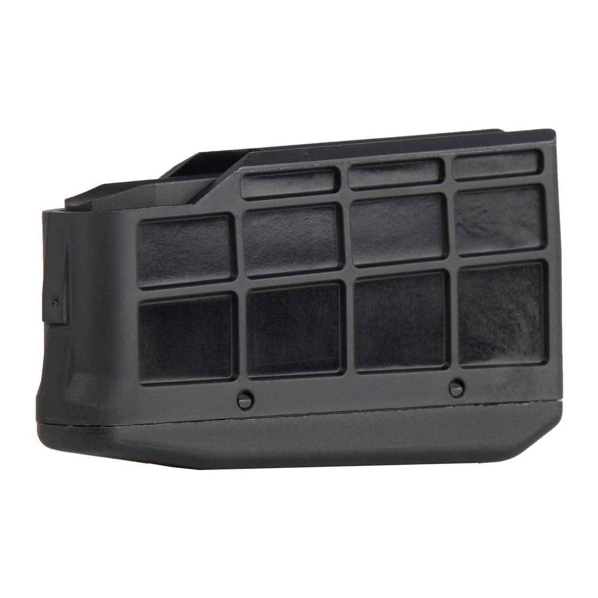 Tikka T3X 6.5 Creedmoor Rifle Magazine - 3 Rounds - Black Tikka T3X 6.5 Creedmoor Rifle Magazine - 3 Rounds - Black
