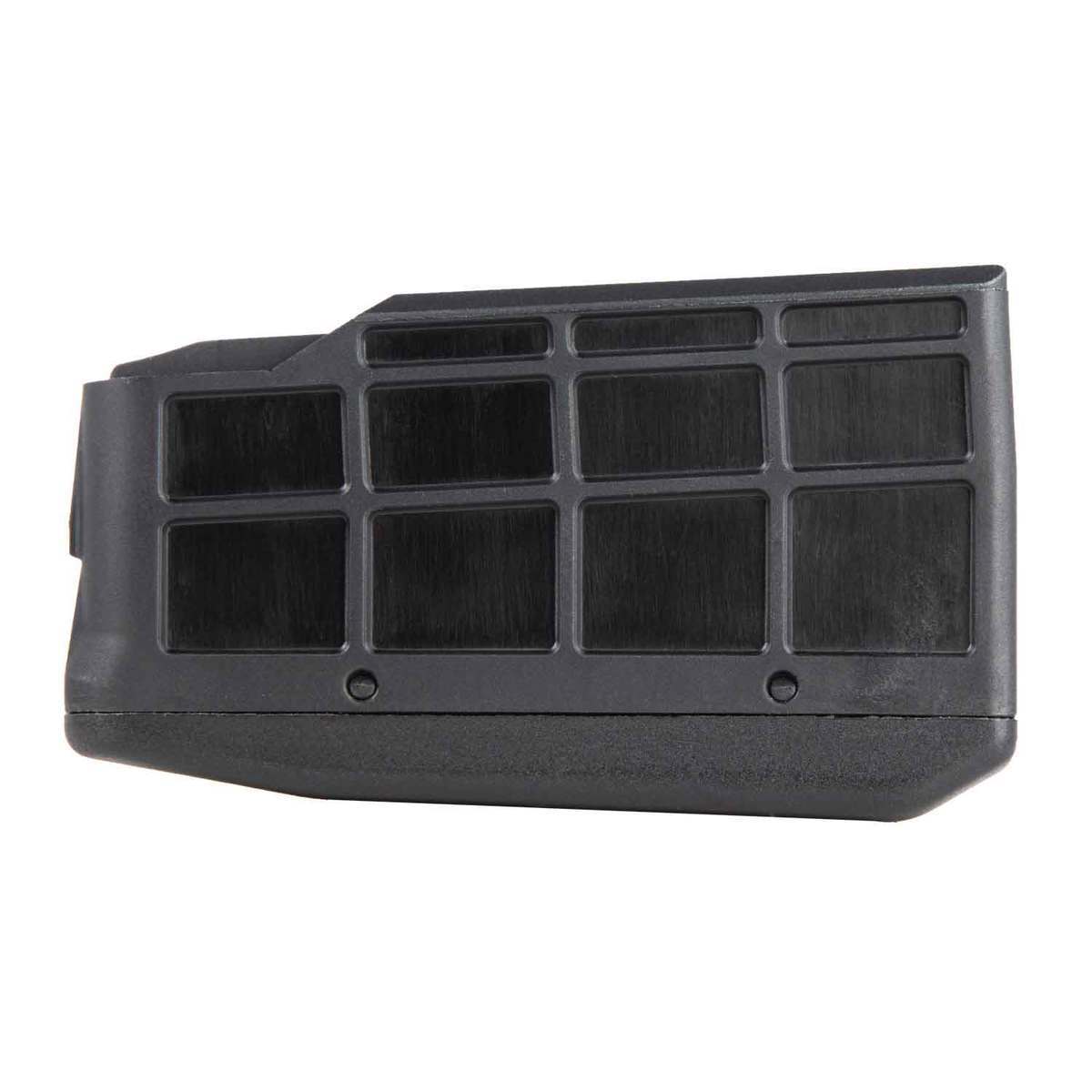 Tikka T3X 6.5 Creedmoor Rifle Magazine - 3 Rounds - Black Tikka T3X 6.5 Creedmoor Rifle Magazine - 3 Rounds - Black
