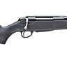 Tikka T3x Black Bolt Action Rifle - 6.5 Creedmoor - 20in - Black