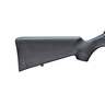 Tikka T3x Black Bolt Action Rifle - 6.5 Creedmoor - 20in - Black