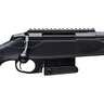 Tikka T3x Compact Tactical Black Bolt Action Rifle - 6.5 Creedmoor - Black