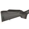 Tikka T3x Compact Tactical Black/Stainless Bolt Action Rifle - 260 Remington - Black