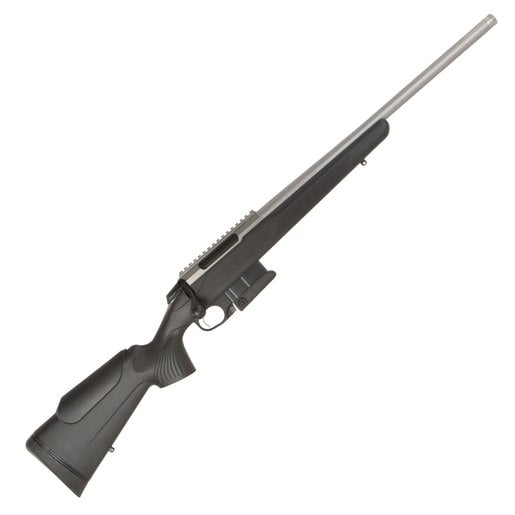 Tikka T3x Compact Tactical Black/Stainless Bolt Action Rifle - 308 Winchester - Black image
