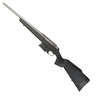 Tikka T3x Compact Tactical Black/Stainless Bolt Action Rifle - 6.5 Creedmoor - Black