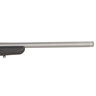 Tikka T3x Compact Tactical Black/Stainless Bolt Action Rifle - 6.5 Creedmoor - Black