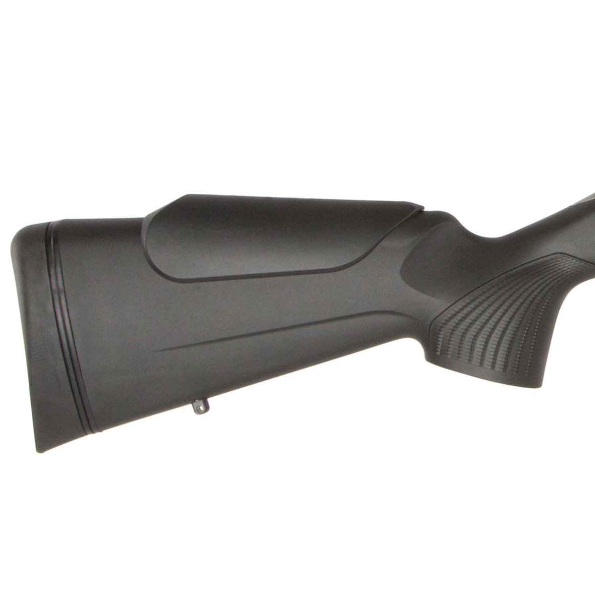 Tikka T3x Compact Tactical 6.5 Creedmoor Stainless Bolt Action Rifle - 24in - Black Tikka T3x Compact Tactical 6.5 Creedmoor Stainless Bolt Action Rifle - 24in - Black