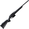 Tikka T3x Compact Tactical Black Bolt Action Rifle - 308 Winchester - Black