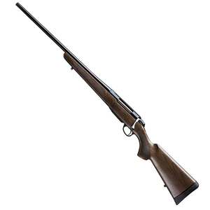 Tikka T3x Hunter Black Left Hand Bolt Action Rifle - 300 Winchester Magnum - 24.3in