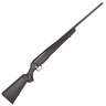 Tikka T3x Hunter Blued Bolt Action Rifle - 300 Winchester Magnum - 24.3in - Brown