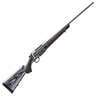 Tikka T3x Laminated Stainless Bolt Action Rifle - 30-06 Springfield - Matte Gray Lacquered