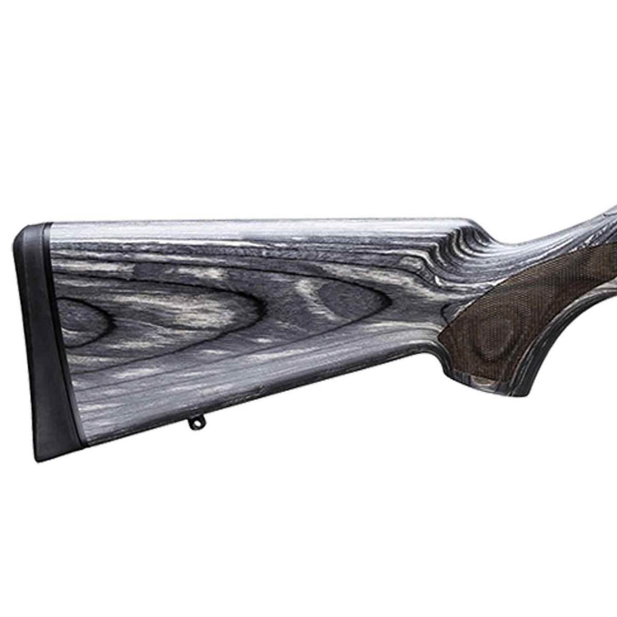 Tikka T3x Laminated Stainless Bolt Action Rifle - 30-06 Springfield - Matte Gray Lacquered Tikka T3x Laminated Stainless Bolt Action Rifle - 30-06 Springfield - Matte Gray Lacquered