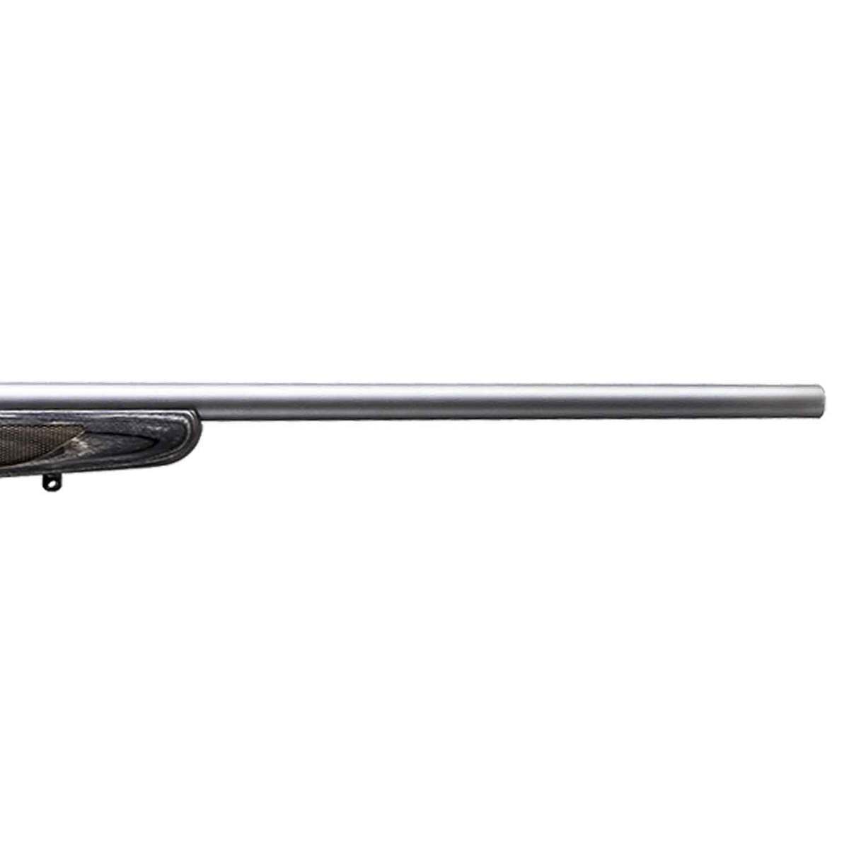 Tikka T3x Laminated Stainless Bolt Action Rifle - 30-06 Springfield - Matte Gray Lacquered Tikka T3x Laminated Stainless Bolt Action Rifle - 30-06 Springfield - Matte Gray Lacquered
