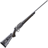Tikka T3x Laminated Stainless Bolt Action Rifle - 300 WSM (Winchester Short Mag) - Matte Gray Lacquered