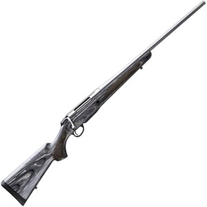 Tikka T3x Laminated Stainless Bolt Action Rifle - 7mm