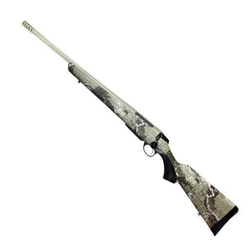 Tikka T3X Lite 300 Winchester Magnum Veil Alpine Left Hand Bolt Action Rifle – 24in – Camo