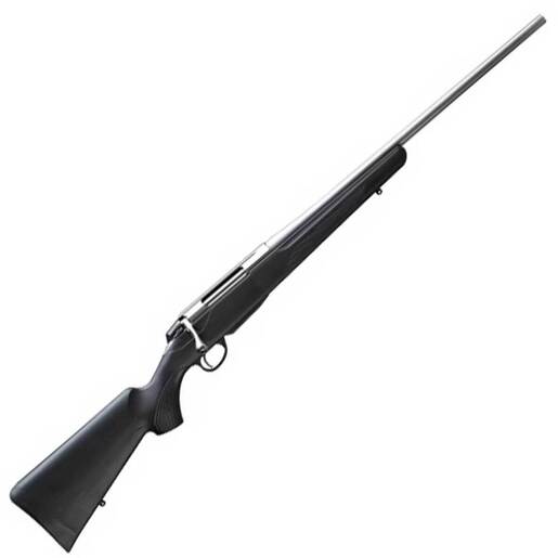 Tikka T3x Lite 308 Winchester Stainless Bolt Action Rifle – 20in – Black