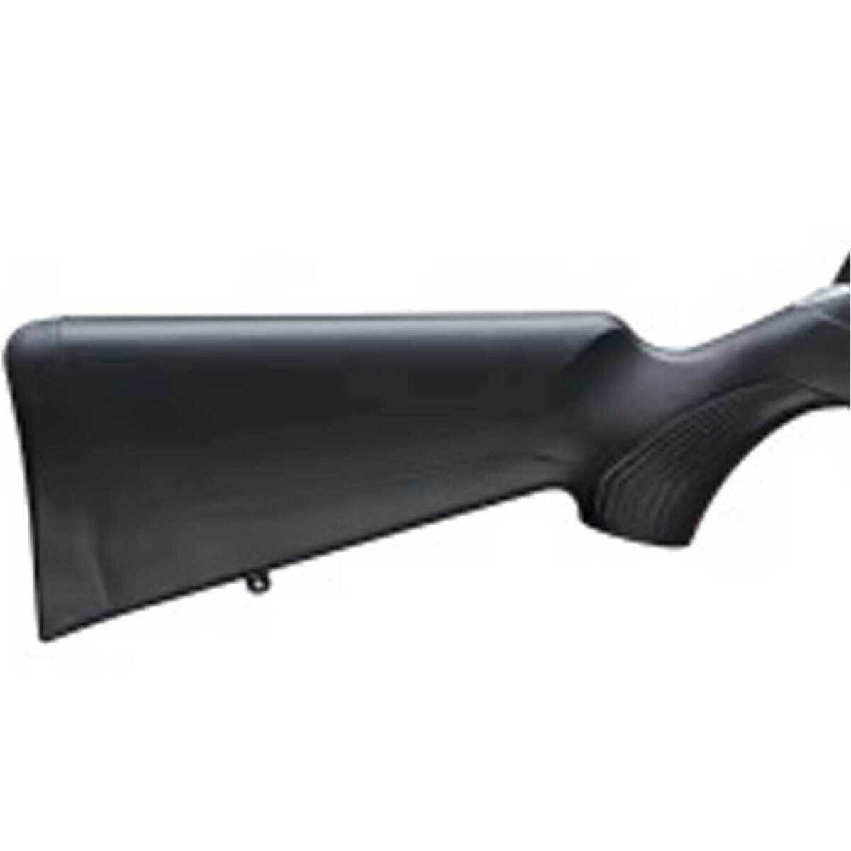 Tikka T3x Lite 308 Winchester Stainless Bolt Action Rifle - 22in - Black Tikka T3x Lite 308 Winchester Stainless Bolt Action Rifle - 22in - Black