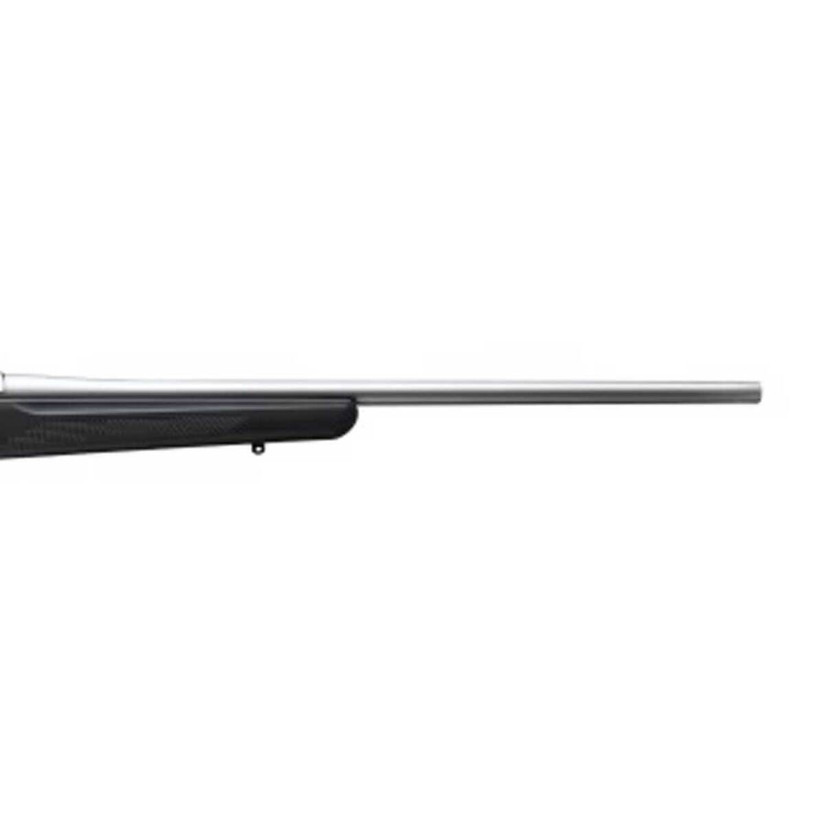 Tikka T3x Lite 308 Winchester Stainless Bolt Action Rifle - 22in - Black Tikka T3x Lite 308 Winchester Stainless Bolt Action Rifle - 22in - Black