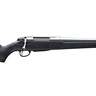 Tikka T3x Lite Black Bolt Action Rifle - 243 Winchester - Black