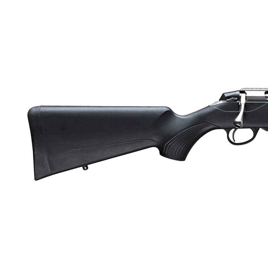 Tikka T3x Lite 243 Winchester Black Bolt Action Rifle - Black Tikka T3x Lite 243 Winchester Black Bolt Action Rifle - Black