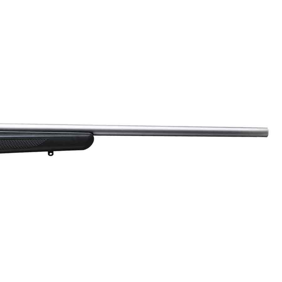 Tikka T3x Lite 243 Winchester Black Bolt Action Rifle - Black Tikka T3x Lite 243 Winchester Black Bolt Action Rifle - Black