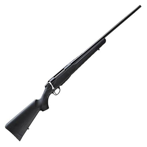 Tikka T3X Lite Black Bolt Action Rifle 300 Win 24in - Black image