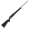 Tikka T3x Lite Black/Stainless Bolt Action Rifle - 22-250 Remington - Black