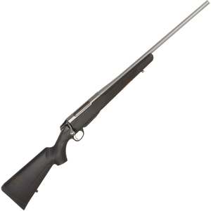 Tikka T3x Lite Black/Stainless Bolt Action Rifle - 308 Winchester