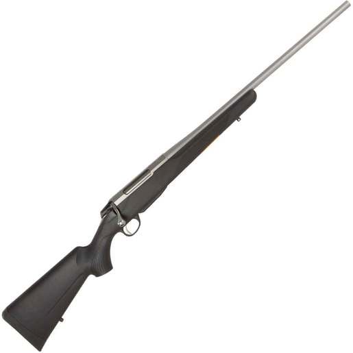 Tikka T3x Lite Black/Stainless Bolt Action Rifle - 308 Winchester - Black image