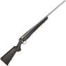 Tikka T3x Lite Black/Stainless Bolt Action Rifle - 308 Winchester - Black