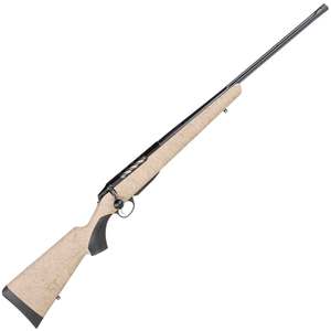 Tikka T3X Lite Black/Tan Bolt Action Rifle - 300 Winchester Magnum