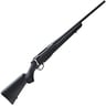 Tikka T3x Lite Compact Black Bolt Action Rifle - 308 Winchester - Black