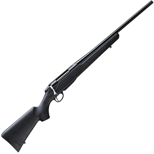 Tikka T3x Lite Compact 1:14in Blued Bolt Action Rifle - 22-250 Remington - 20in - 3+1 Rounds