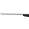Tikka T3x Lite Left Hand Black/Stainless Bolt Action Rifle - 22-250 Remington