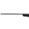 Tikka T3x Lite Stainless Left Hand Bolt Action Rifle - 22-250 Remington - 22.4in - Black