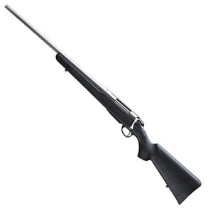 Tikka T3x Lite Stainless Left Hand Bolt Action Rifle - 243 Winchester - 22.4in