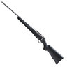 Tikka T3x Lite Stainless Left Hand Bolt Action Rifle - 270 WSM (Winchester Short Mag) - 24.3in - Black