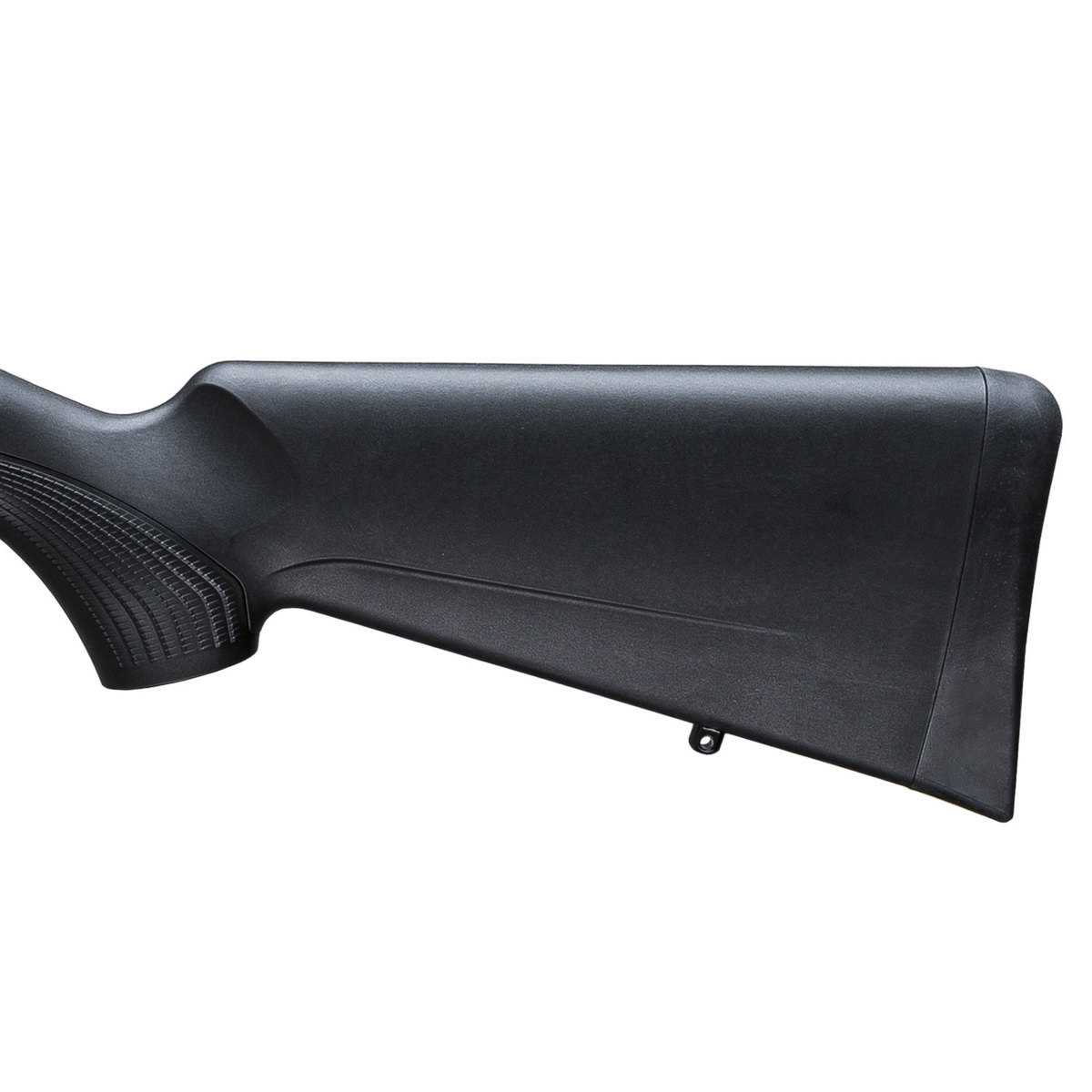 Tikka T3x Lite Stainless Left Hand Bolt Action Rifle - 270 WSM (Winchester Short Mag) - 24.3in - Black Tikka T3x Lite Stainless Left Hand Bolt Action Rifle - 270 WSM (Winchester Short Mag) - 24.3in - Black