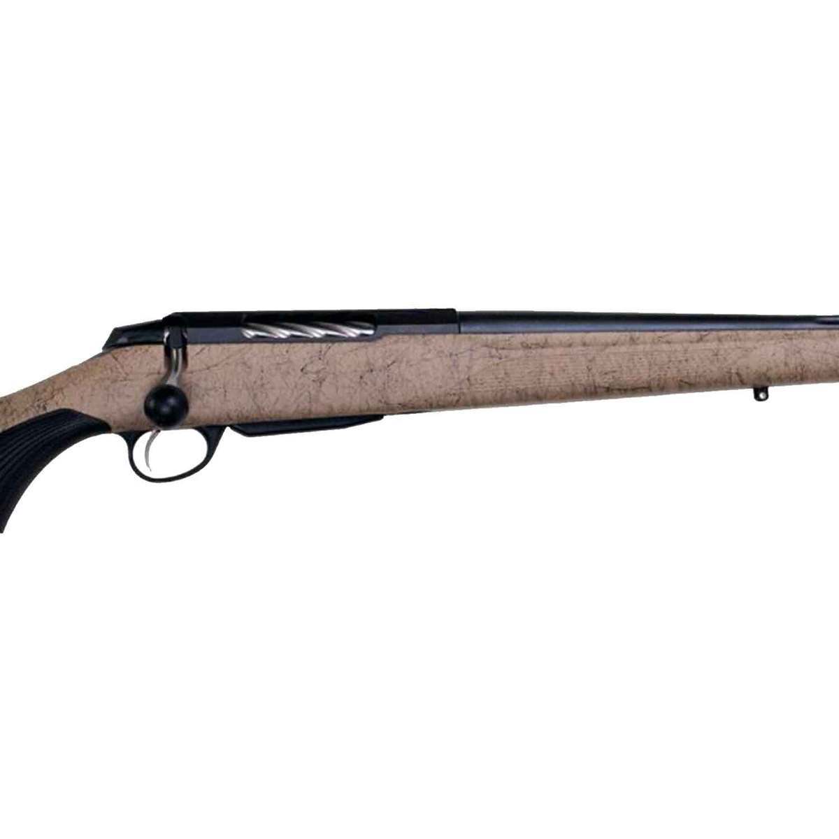 Tikka T3X Lite Roughtech Black/Tan Bolt Action Rifle 300 Win Mag - 24in - Brown/Tan Tikka T3X Lite Roughtech Black/Tan Bolt Action Rifle 300 Win Mag - 24in - Brown/Tan