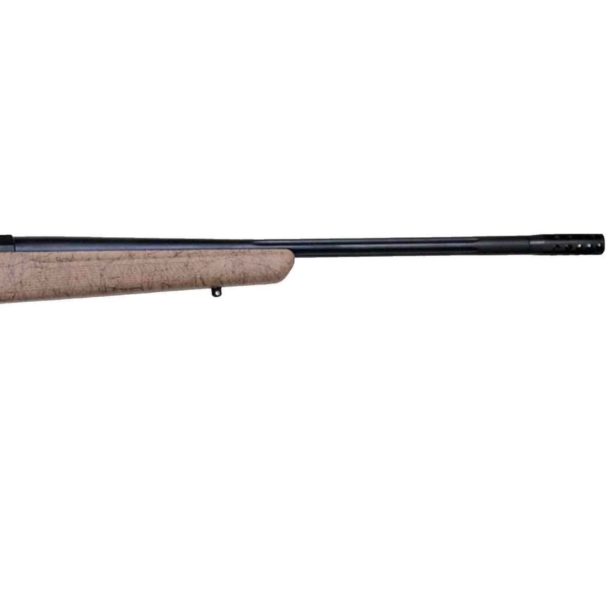 Tikka T3X Lite Roughtech Black/Tan Bolt Action Rifle 300 Win Mag - 24in - Brown/Tan Tikka T3X Lite Roughtech Black/Tan Bolt Action Rifle 300 Win Mag - 24in - Brown/Tan