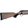 Tikka T3X Lite Roughtech Black/Tan Bolt Action Rifle 300 Win Mag - 24in - Brown/Tan