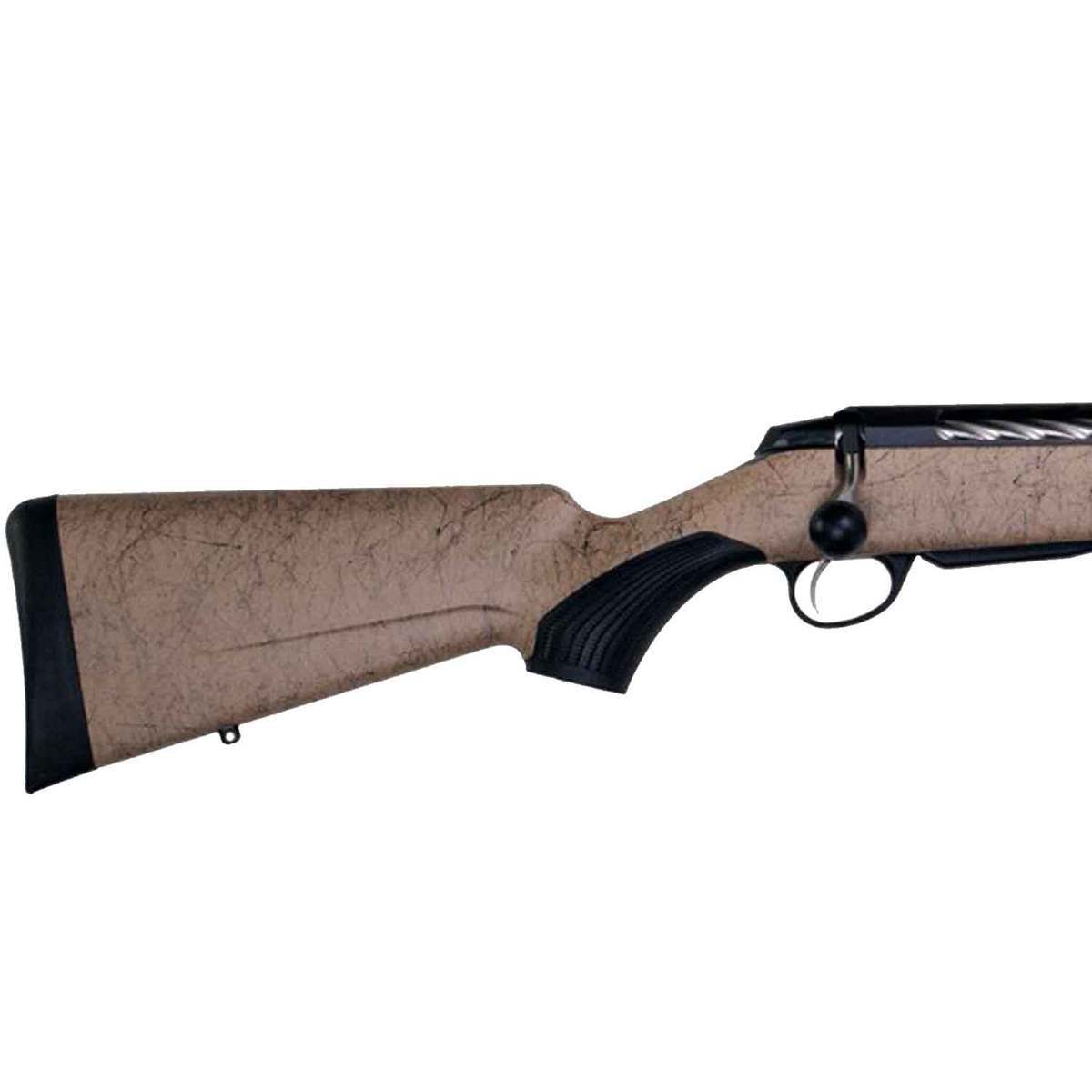 Tikka T3X Lite Roughtech Black/Tan Bolt Action Rifle 300 Win Mag - 24in - Brown/Tan Tikka T3X Lite Roughtech Black/Tan Bolt Action Rifle 300 Win Mag - 24in - Brown/Tan