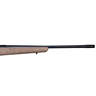 Tikka T3X Lite Roughtech Black/Tan Bolt Action Rifle - 300 WSM (Winchester Short Mag) - 24in - Black/Tan